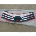 Corolla 2014 Chrome Front Bumper Grille